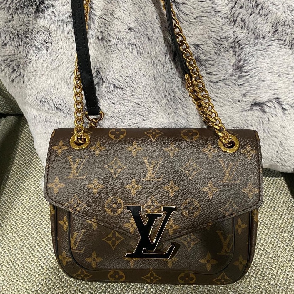 Louis Vuitton Passy